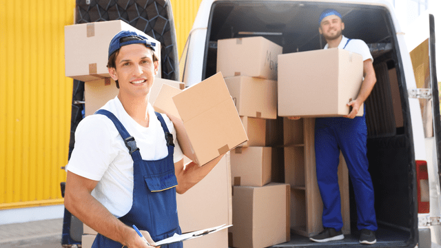 affordable moving companies of 2022