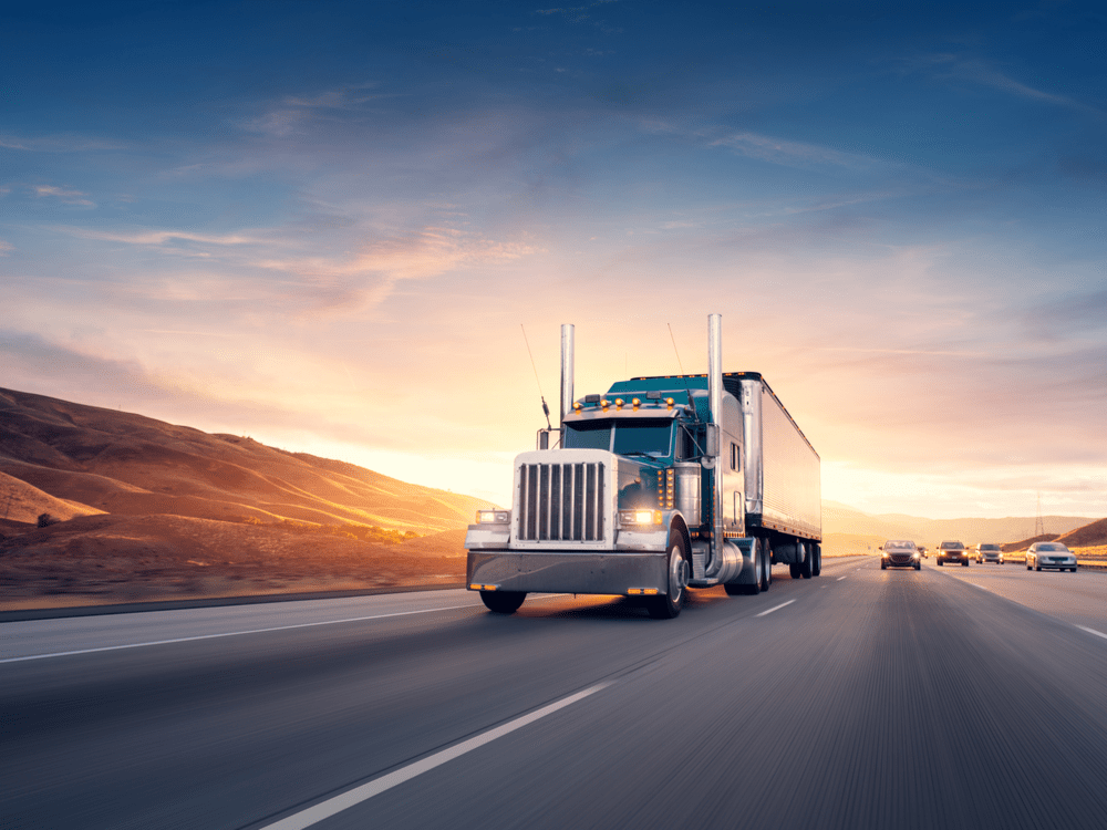 company provide a moving truck