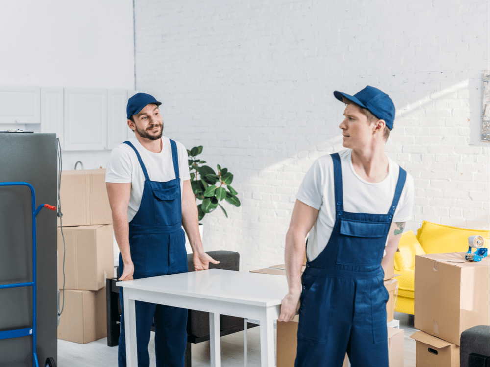 reliable best cost movers
