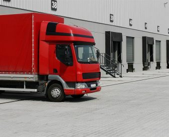 Warehouse-storage