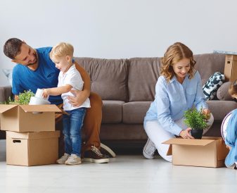 household mover